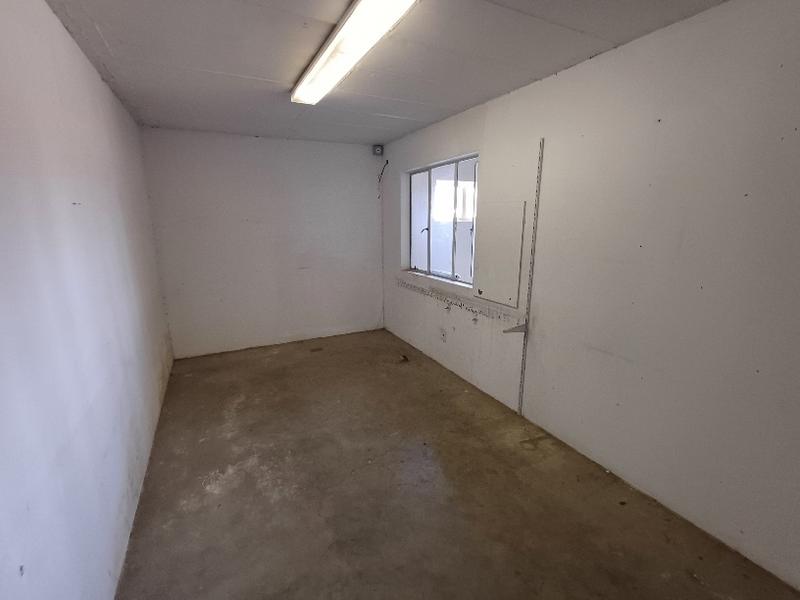 To Let commercial Property for Rent in Hennopspark Gauteng