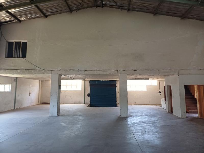 To Let commercial Property for Rent in Hennopspark Gauteng