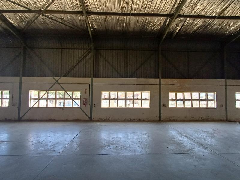 To Let commercial Property for Rent in Hennopspark Gauteng