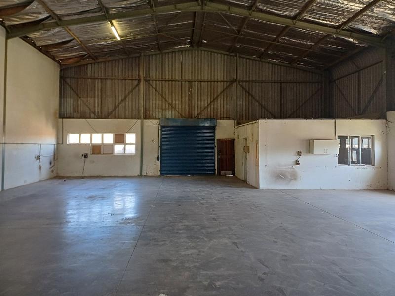 To Let commercial Property for Rent in Hennopspark Gauteng