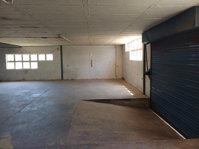 To Let commercial Property for Rent in Hennopspark Gauteng