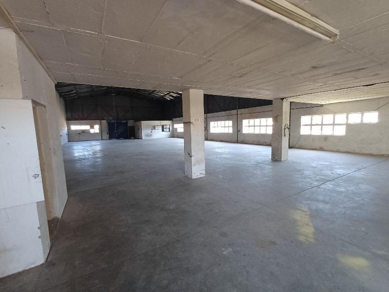 To Let commercial Property for Rent in Hennopspark Gauteng