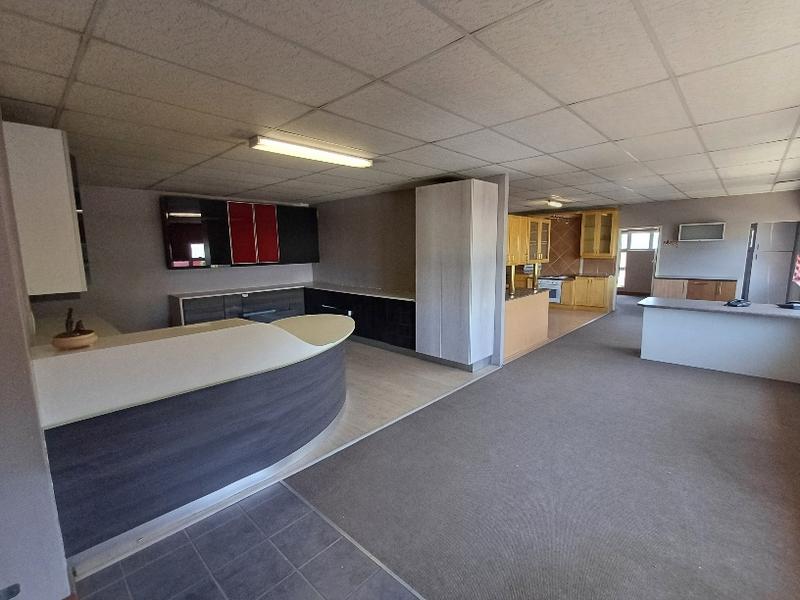 To Let commercial Property for Rent in Hennopspark Gauteng