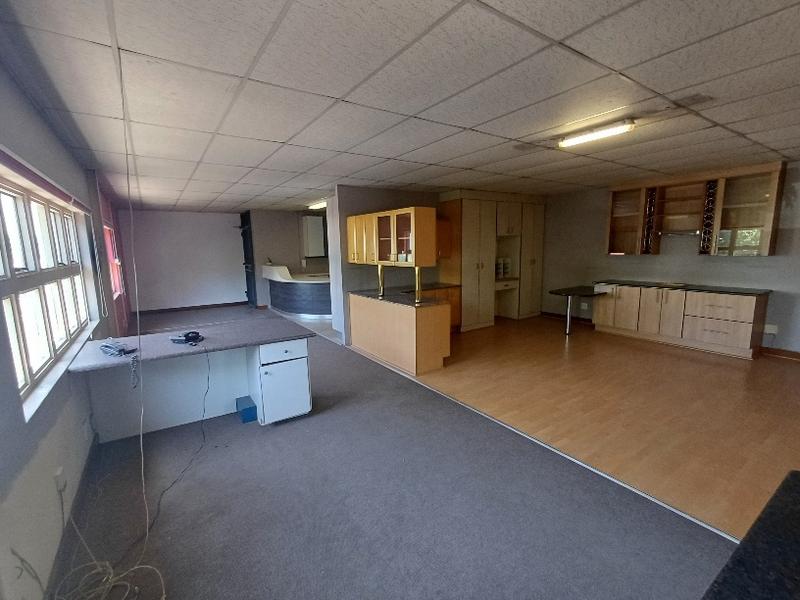 To Let commercial Property for Rent in Hennopspark Gauteng