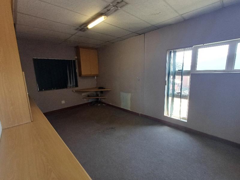 To Let commercial Property for Rent in Hennopspark Gauteng