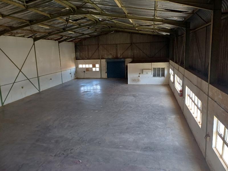 To Let commercial Property for Rent in Hennopspark Gauteng