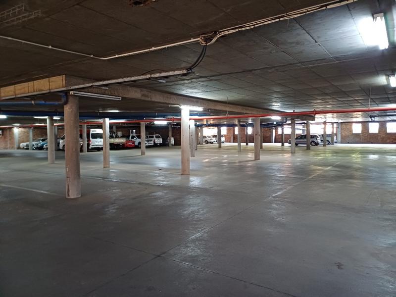 To Let commercial Property for Rent in Highveld Technopark Gauteng