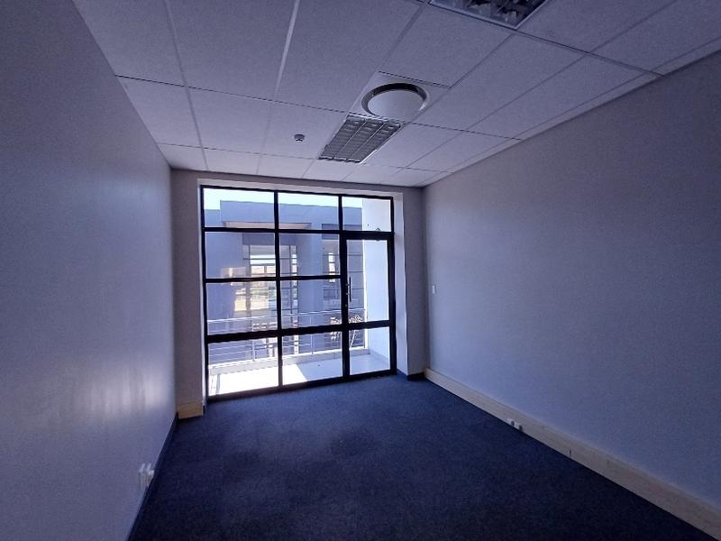 To Let commercial Property for Rent in Highveld Technopark Gauteng