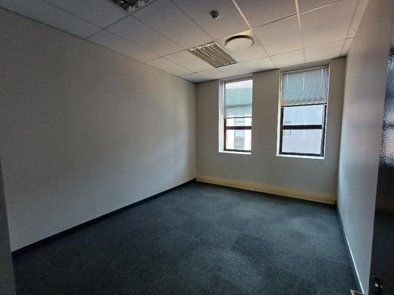 To Let commercial Property for Rent in Highveld Technopark Gauteng