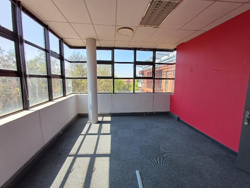 To Let commercial Property for Rent in Highveld Technopark Gauteng