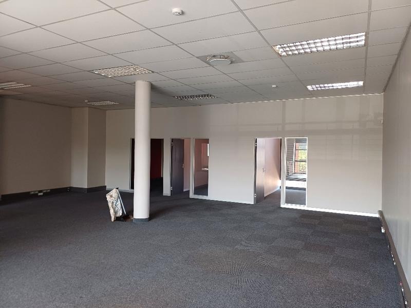 To Let commercial Property for Rent in Highveld Technopark Gauteng