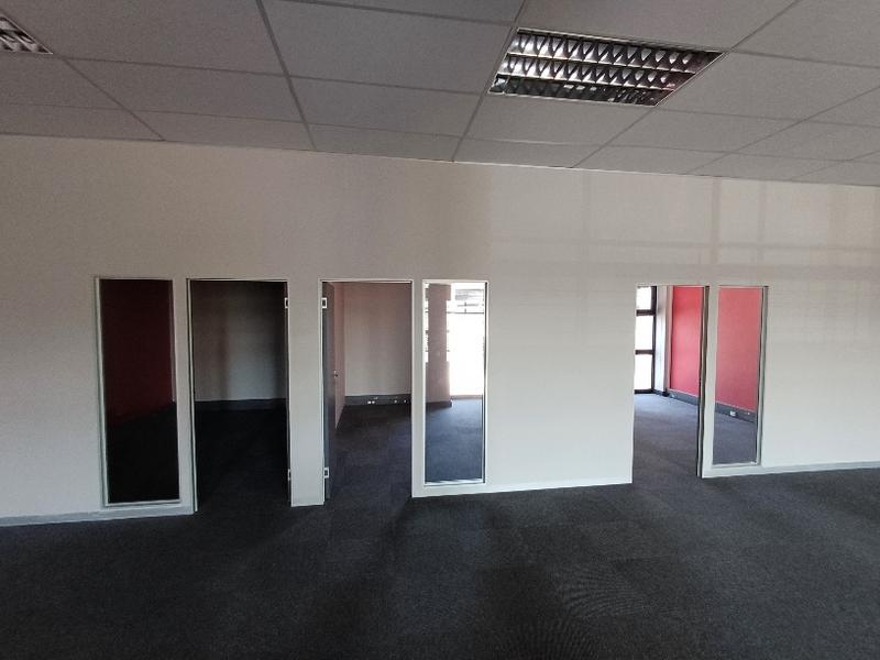 To Let commercial Property for Rent in Highveld Technopark Gauteng