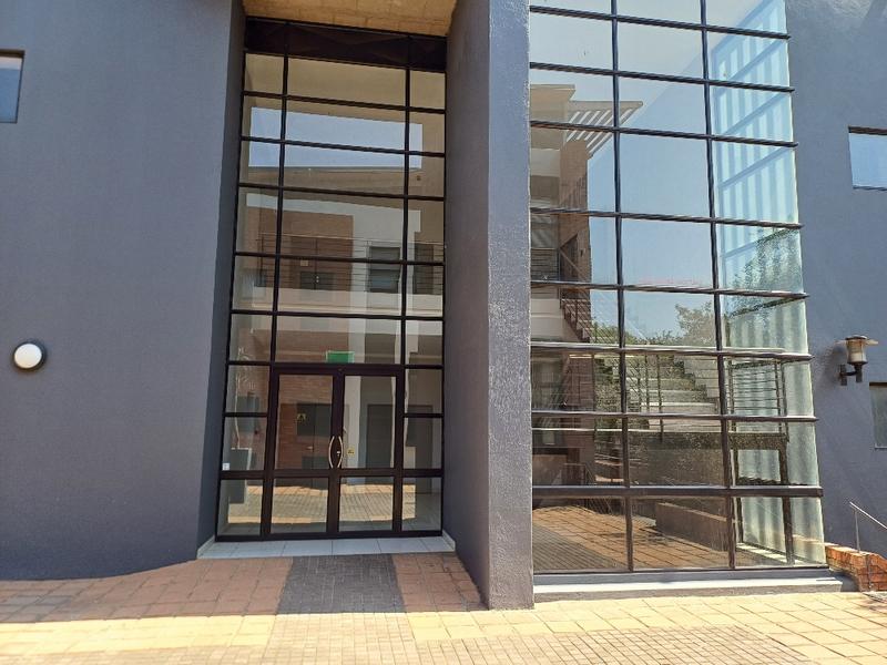 To Let commercial Property for Rent in Highveld Technopark Gauteng