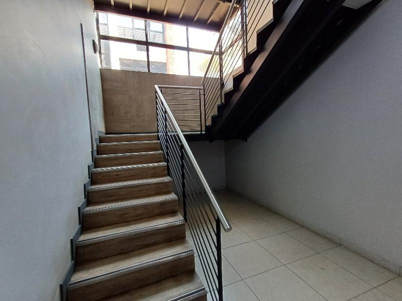 To Let commercial Property for Rent in Highveld Technopark Gauteng