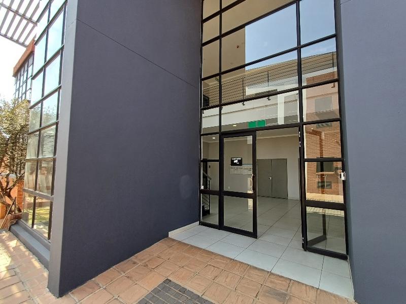 To Let commercial Property for Rent in Highveld Technopark Gauteng