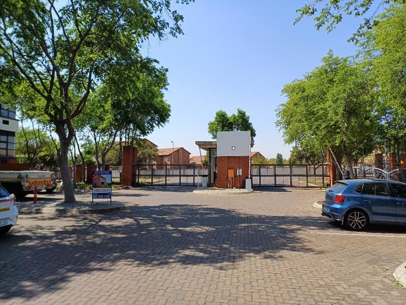 To Let commercial Property for Rent in Highveld Technopark Gauteng