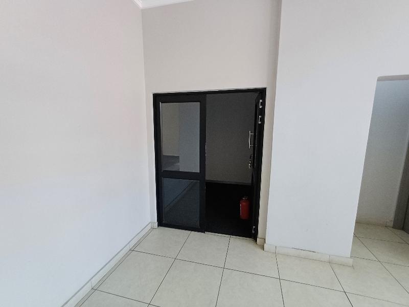 To Let commercial Property for Rent in Highveld Technopark Gauteng