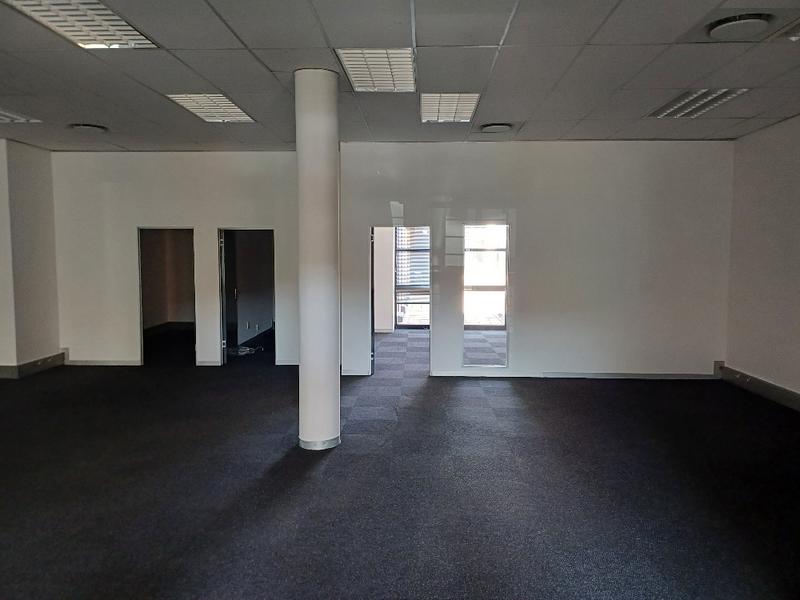 To Let commercial Property for Rent in Highveld Technopark Gauteng