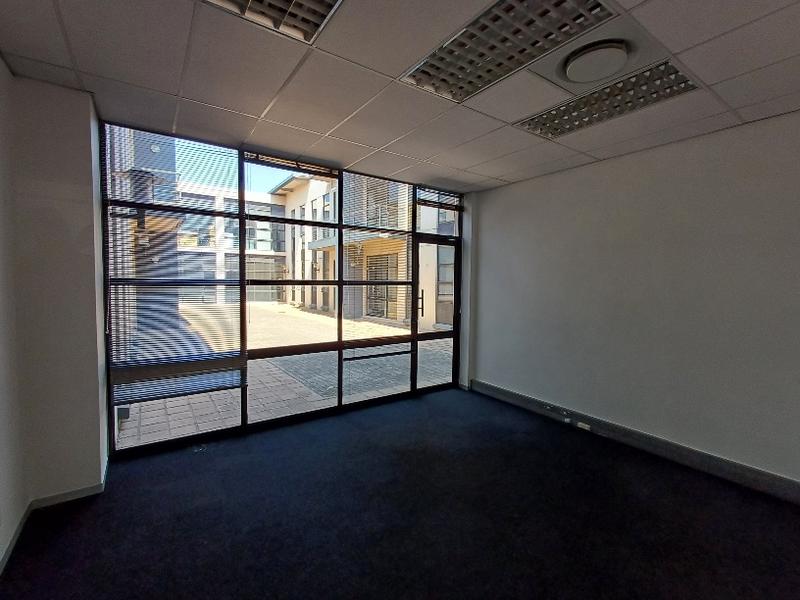 To Let commercial Property for Rent in Highveld Technopark Gauteng