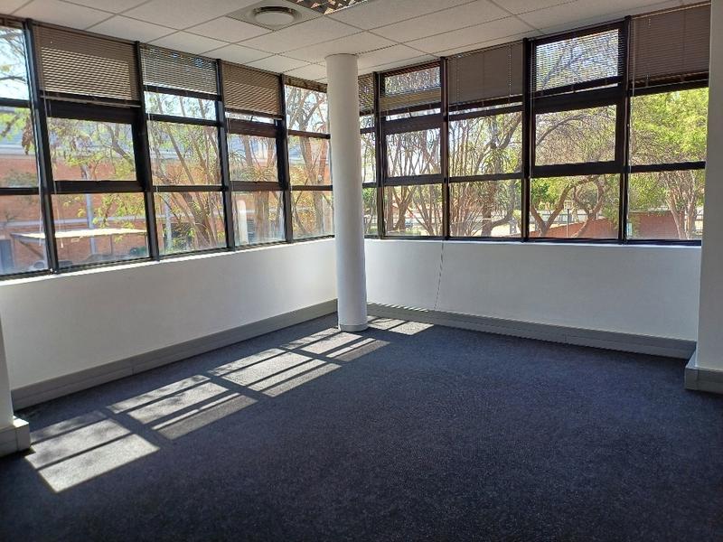 To Let commercial Property for Rent in Highveld Technopark Gauteng