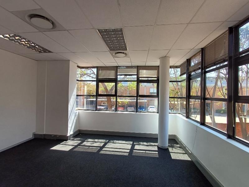 To Let commercial Property for Rent in Highveld Technopark Gauteng