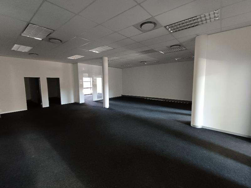 To Let commercial Property for Rent in Highveld Technopark Gauteng