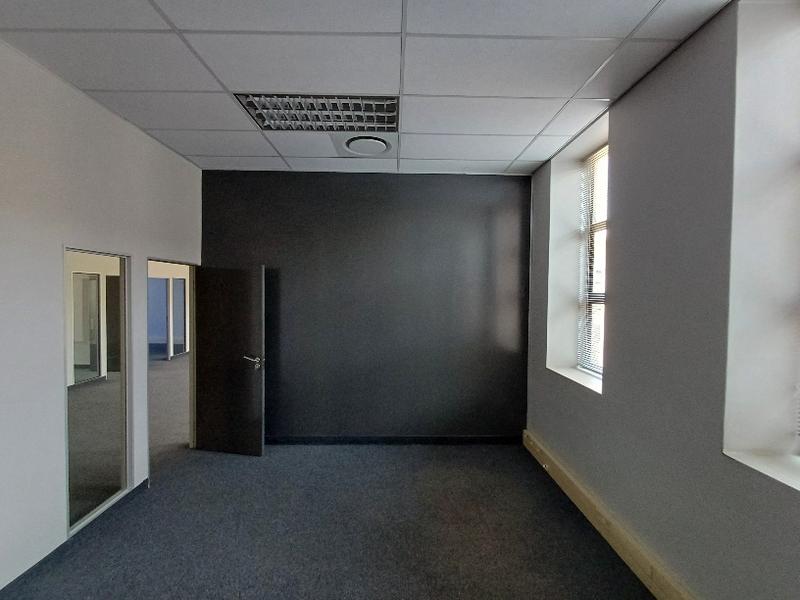 To Let commercial Property for Rent in Highveld Technopark Gauteng