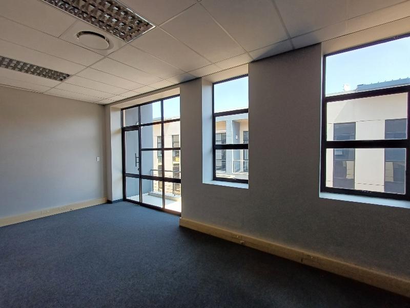 To Let commercial Property for Rent in Highveld Technopark Gauteng