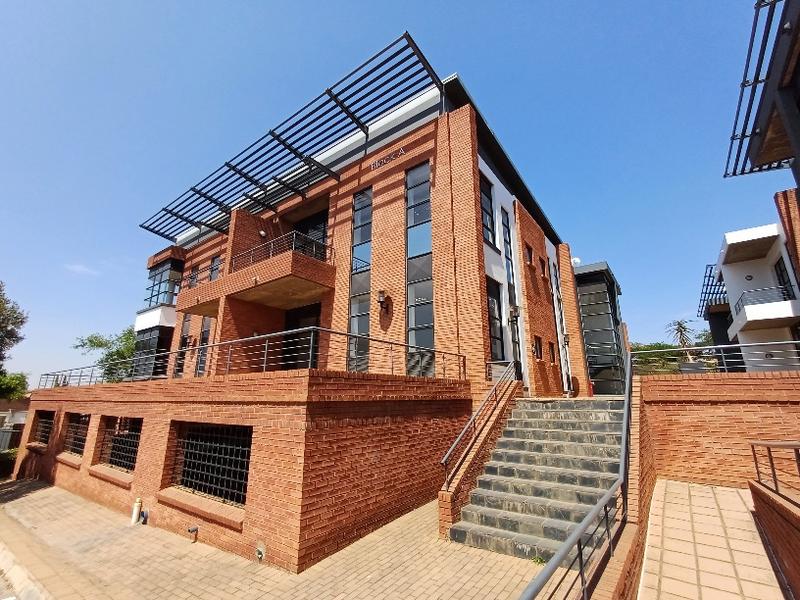 To Let commercial Property for Rent in Highveld Technopark Gauteng