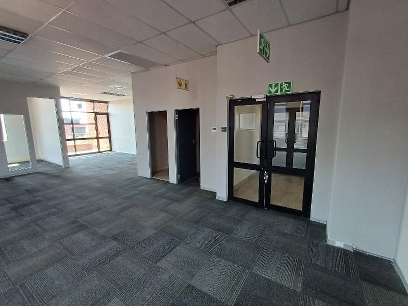 To Let commercial Property for Rent in Highveld Technopark Gauteng