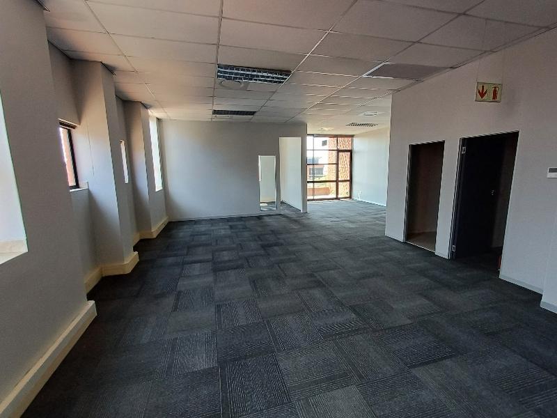 To Let commercial Property for Rent in Highveld Technopark Gauteng