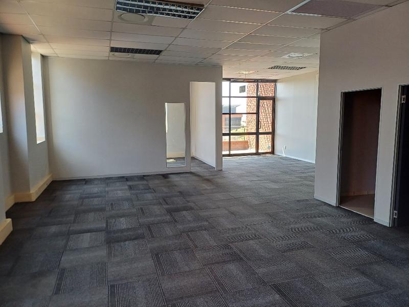 To Let commercial Property for Rent in Highveld Technopark Gauteng