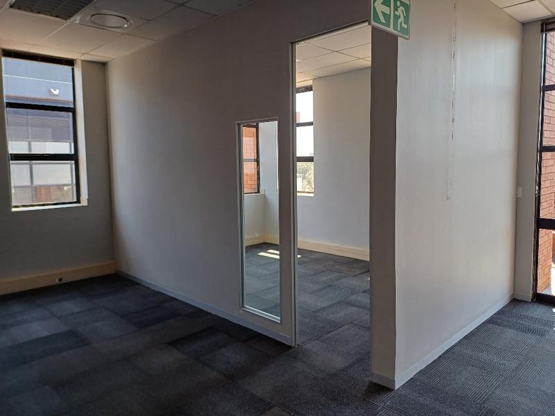 To Let commercial Property for Rent in Highveld Technopark Gauteng