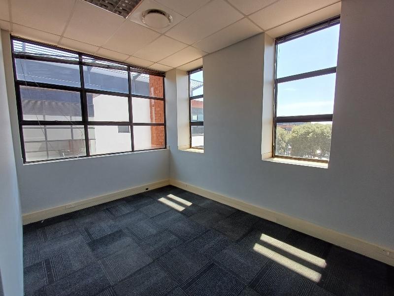 To Let commercial Property for Rent in Highveld Technopark Gauteng