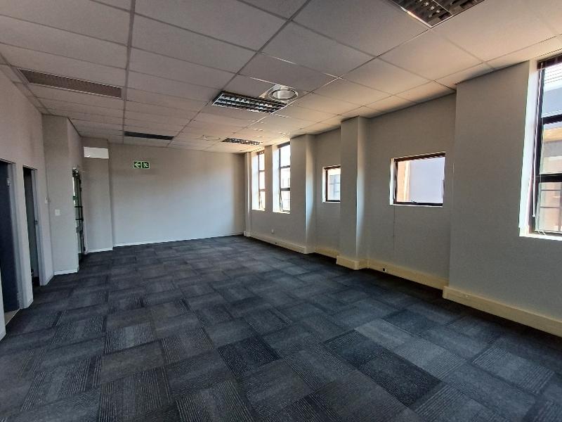 To Let commercial Property for Rent in Highveld Technopark Gauteng