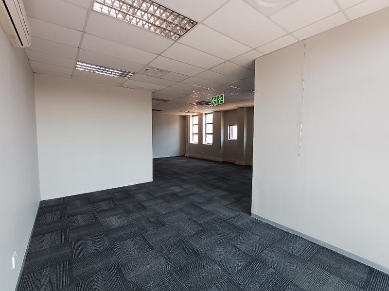 To Let commercial Property for Rent in Highveld Technopark Gauteng