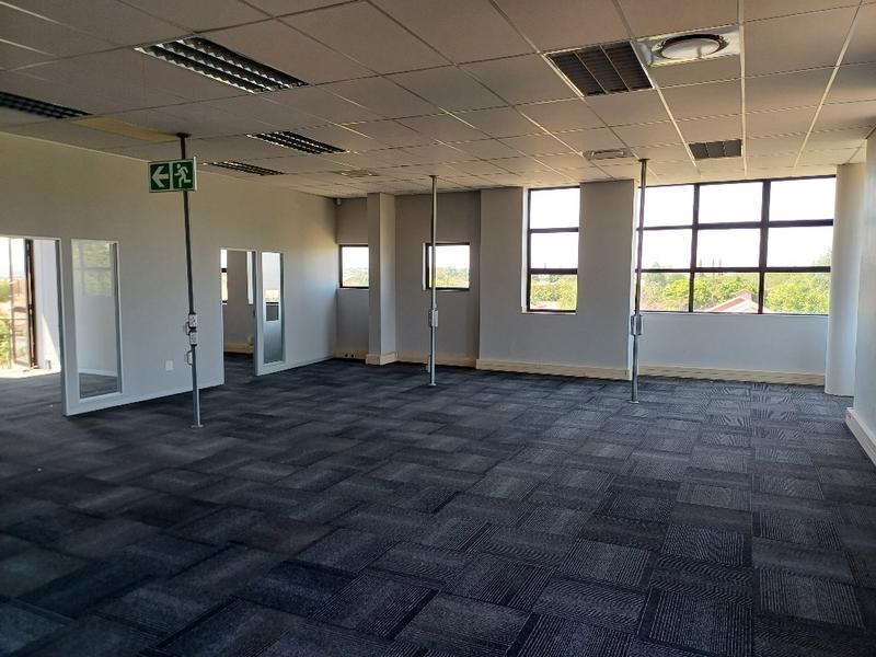 To Let commercial Property for Rent in Highveld Technopark Gauteng