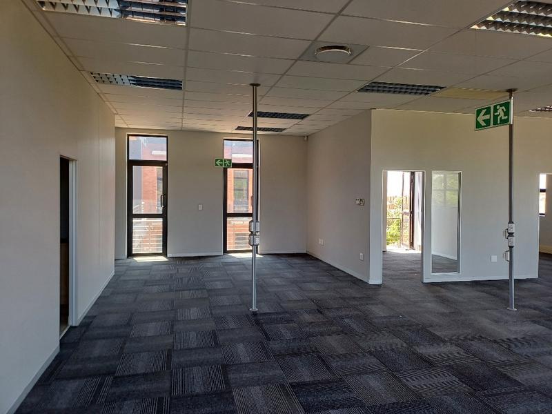 To Let commercial Property for Rent in Highveld Technopark Gauteng