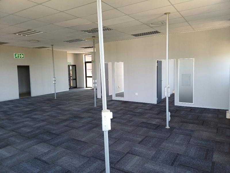 To Let commercial Property for Rent in Highveld Technopark Gauteng