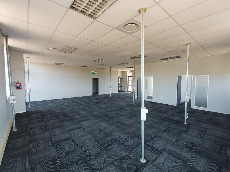 To Let commercial Property for Rent in Highveld Technopark Gauteng