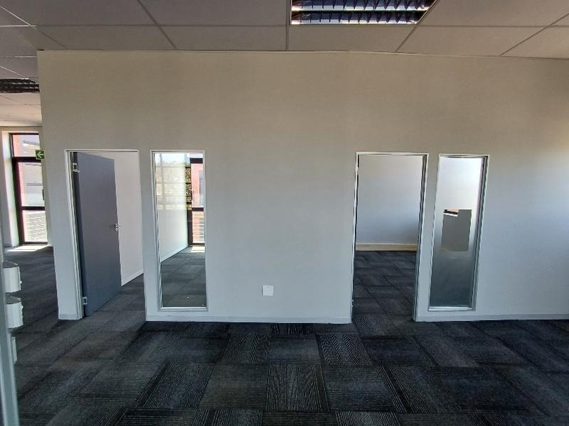 To Let commercial Property for Rent in Highveld Technopark Gauteng