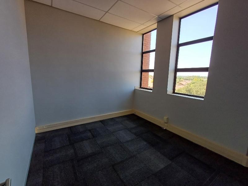 To Let commercial Property for Rent in Highveld Technopark Gauteng