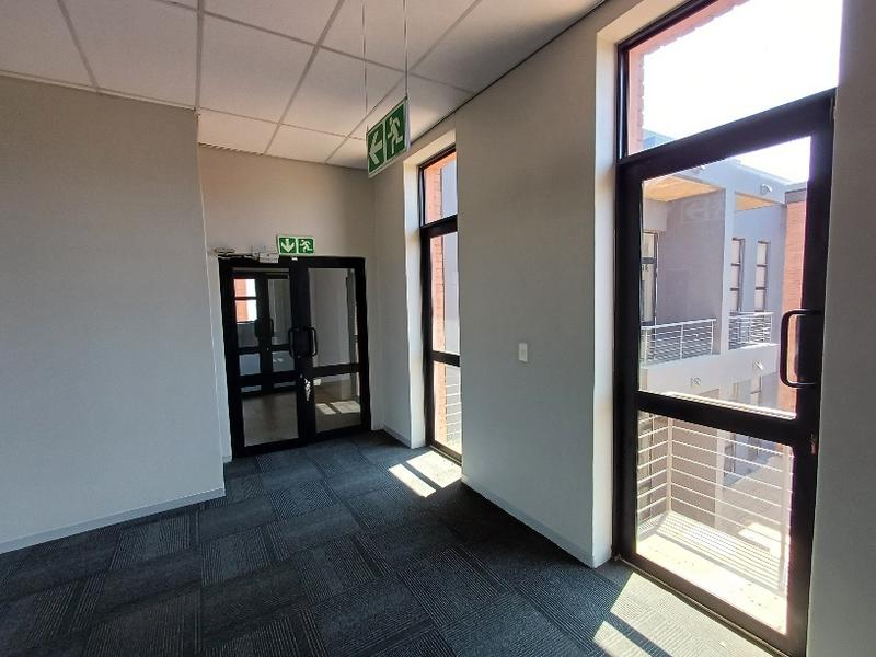 To Let commercial Property for Rent in Highveld Technopark Gauteng