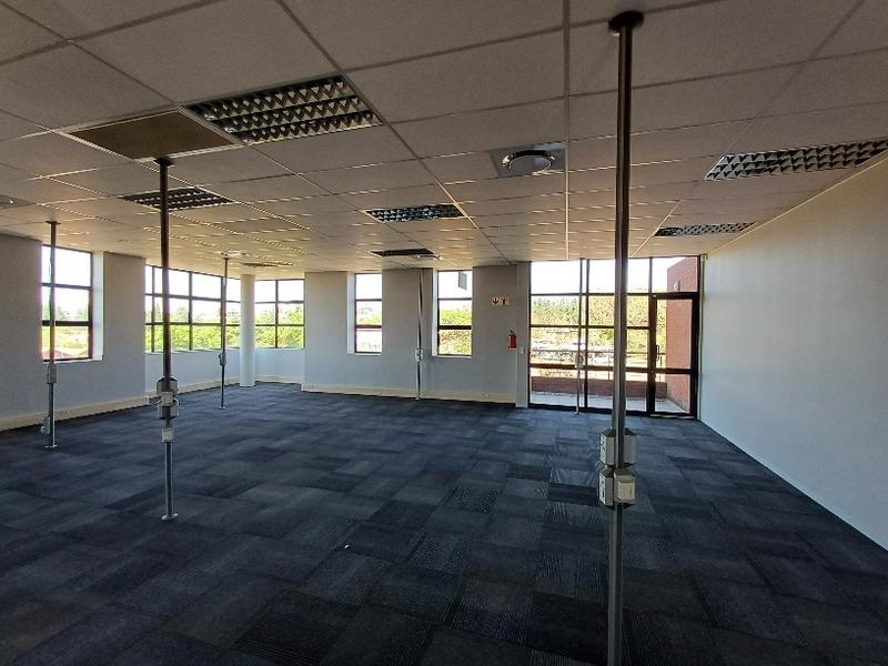 To Let commercial Property for Rent in Highveld Technopark Gauteng