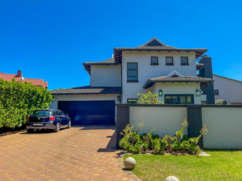 4 Bedroom Property for Sale in Midlands Estate Gauteng