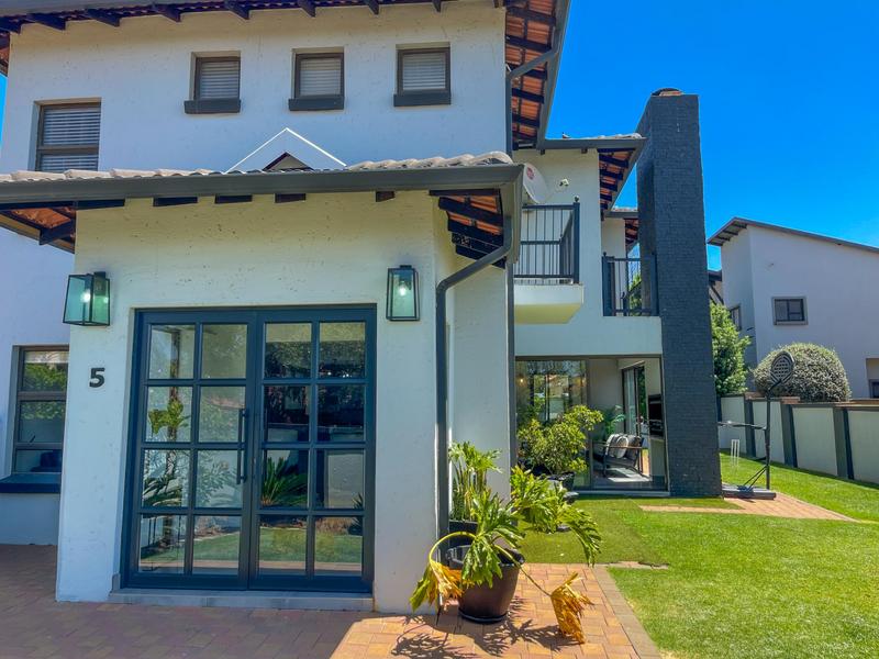 4 Bedroom Property for Sale in Midlands Estate Gauteng