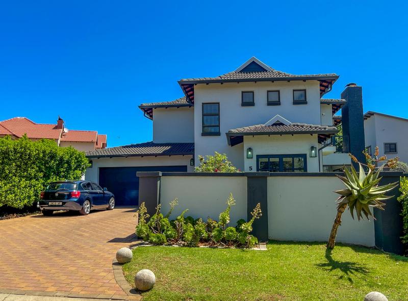 4 Bedroom Property for Sale in Midlands Estate Gauteng