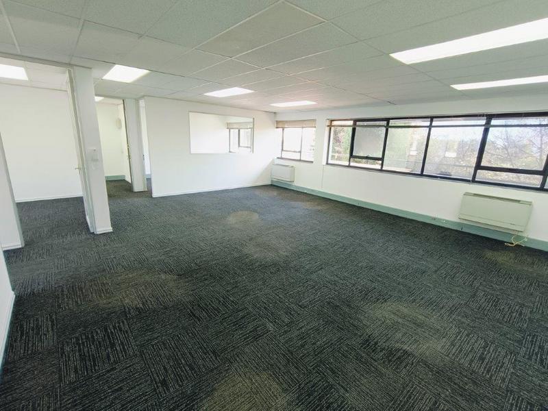 To Let commercial Property for Rent in Epsom Downs Gauteng