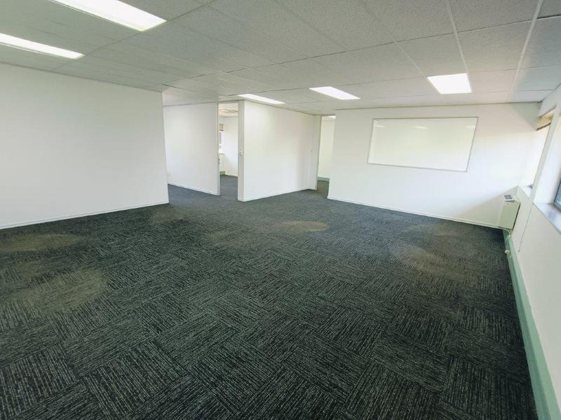 To Let commercial Property for Rent in Epsom Downs Gauteng