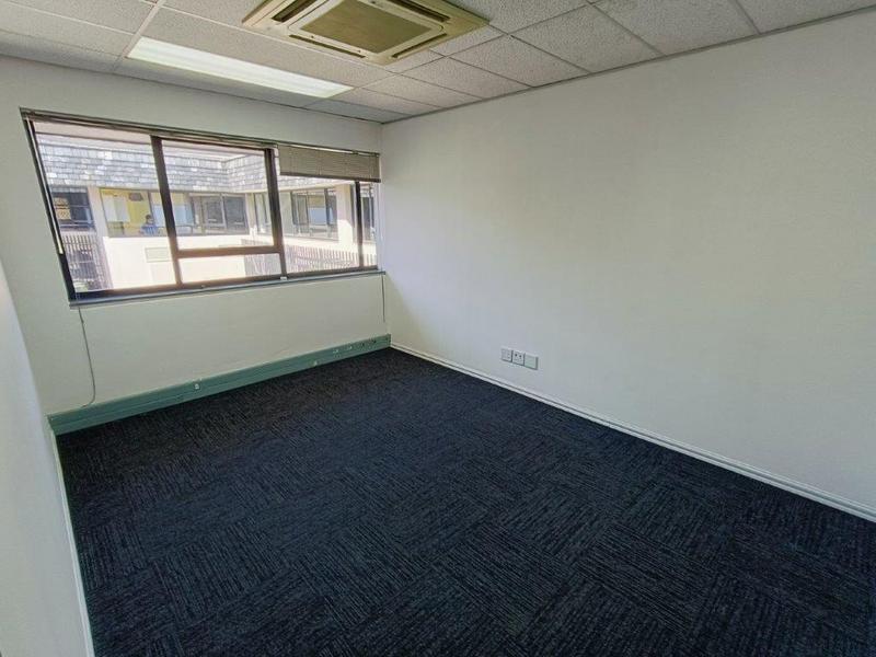 To Let commercial Property for Rent in Epsom Downs Gauteng